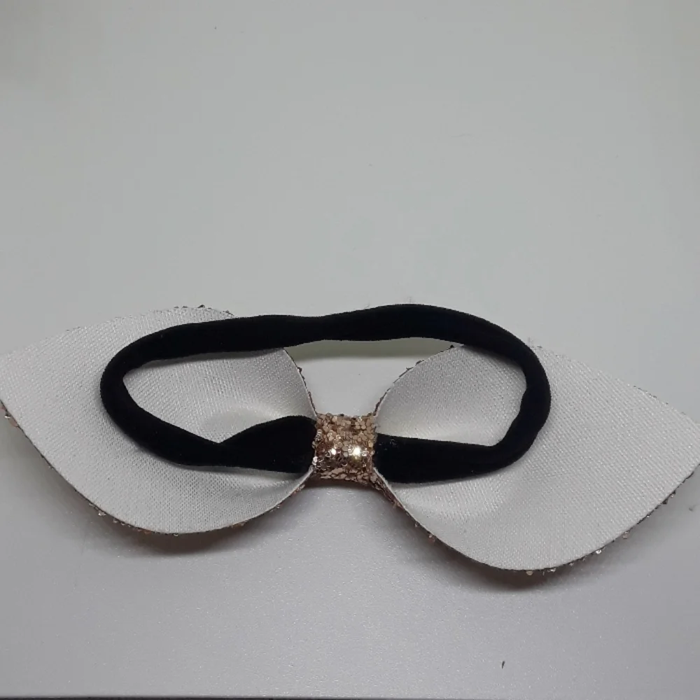 bow headband